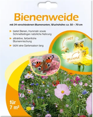 Produktbild von Bayer Bienenweide