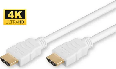 Image de Câble MicroConnect HDMI High Speed, 15m,