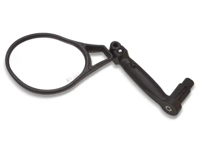 Produktbild von FILMER Fahrrad-Spiegel Premium 49143, HD Glass