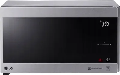 Immagine prodotto di LG MS2595CIS forno a microonde Smart Inverter 25 l 1000 W nuovo