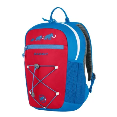Image de MAMMUT First Zip, couleur:imperial/inferno, taille:4 L