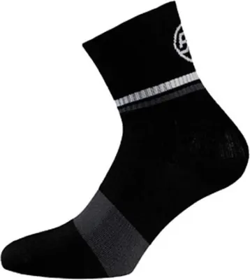 Produktbild von Bicycle Line Esperienza Socken Schwarz EU 38-40 Damen Schwarz EU 38-40
