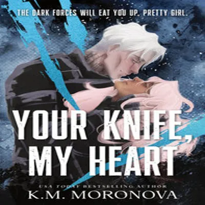 Produktbild von Your Knife, My Heart (Standard Edition)