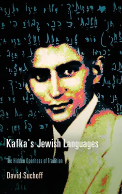 Produktbild von Kafka's Jewish Languages