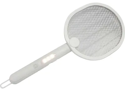 Produktbild von Olympia H+H Insektenschutz elektr. Fliegenklatsche TS 303