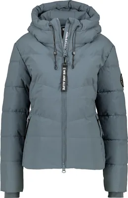Produktbild von alife and kickin MicaelaAK A Puffer Jacket Damen Steppjacke, Winterjacke