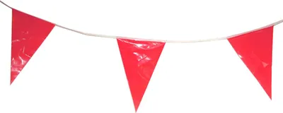 Image de Kit fanion rot 10m