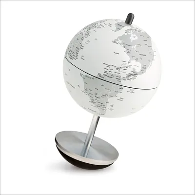 Produktbild von ATMOSPHERE Globus Globen Weltkugel Weltglobus SWING