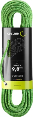 Produktbild von Edelrid Kletterseil "Boa Gym 9,8 mm", 40 m