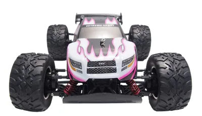 Obrázek produktu pro AMEWI 22177 Amewi RC Auto S-TrackV2 Truggy Li-Ion Akku 1500mAh/14+