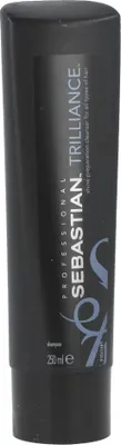 Produktbild von Sebastian Professional Trilliance Shampoo 250 ml