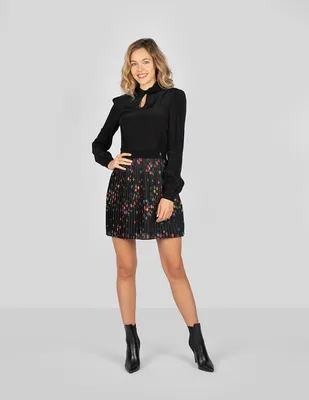 Obrázok produktu pre Trussardi Jeans Dress - 56D00166 1T001505 - Black- Veľkosť: 36(EU)