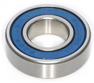 Immagine prodotto di Cuscinetto Enduro Abec 3 6002 Llb Argento 15 x 32 x 9 mm Argento 15 x 32 x 9 mm