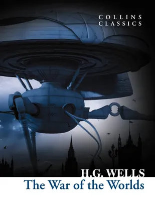 Obrázek produktu pro Xwar Of Worlds_Classics Pb