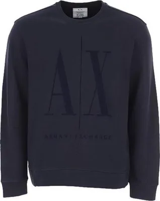 Productafbeelding van Armani Sweatshirts 8NZMPDZJ1ZZ1510, Maat: 179