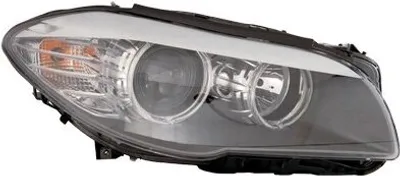 Produktbild von VAN WEZEL Scheinwerfer Rechts für BMW 5 Touring (F11) 0617962