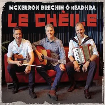 Produktbild von Le Chèile