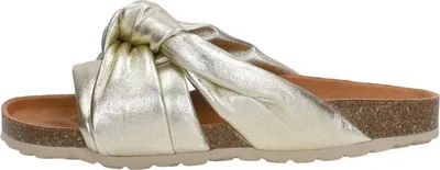 Image de Verbenas Rainbow Open Teen - Goudkleur - Maat 42