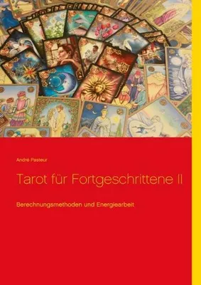 Zdjęcie produktu dla Tarot für Fortgeschrittene II