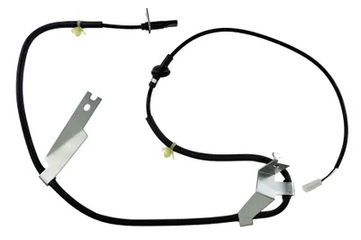 Produktbild von NTY ABS Sensor Raddrehzahl Hinten Links für SUZUKI SWIFT III (MZ, EZ) HCA-SU-042