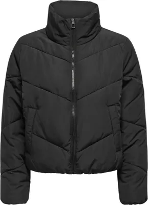 Produktbild von Only Maggi Life Solid Puffer Winterjacke Damen