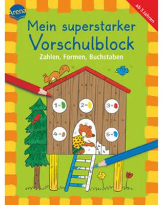 Image de Zahlen, Formen, Buchstaben