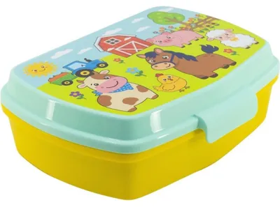 Produktbild von STOR Farm Snackbox