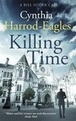 Produktbild von Killing Time