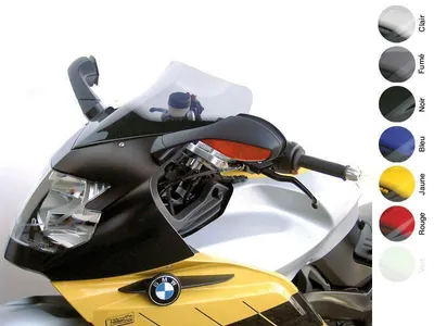 Immagine prodotto di Parabrezza MRA Spoiler S - BMW K1200S/1300S