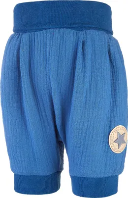 Produktbild von Haremshorts dünn - Denim, 68