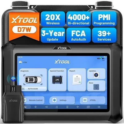 Obrázek produktu pro OBD2 diagnostický přístroj pro automobil