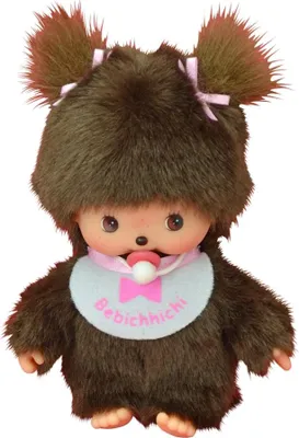 Image de Bebichhichi Baby Girl Basic 235550