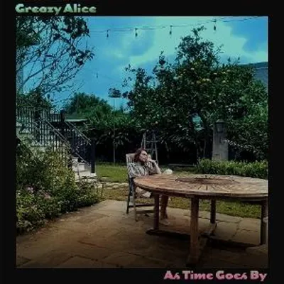 Produktbild von Greazy Alice: As Time Goes By