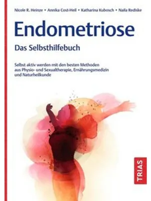 Obrázok produktu pre Endometriose - Das Selbsthilfebuch