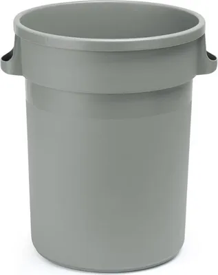 Immagine prodotto di AmerBox Abfalleimer rund, 80L, ⌀490x(H)620mm