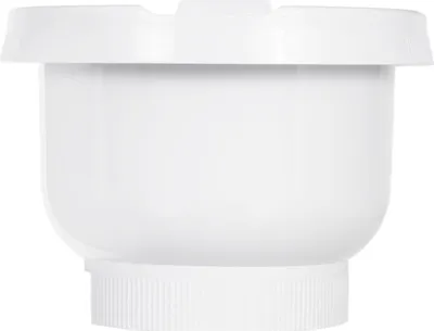 Obrázek produktu pro Bosch MUZ4KR3, Mísa, 3,9 l, Bílá, Plast, Bosch MUM 4, 230 mm