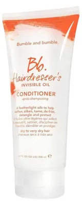 Produktbild von Bumble & Bumble Hairdresser's Inv. Oil Conditioner