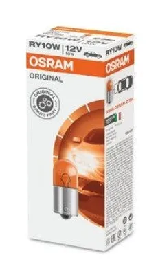 Immagine prodotto di OSRAM lampadina indicatore di direzione 5009NA per AUDI A3 Berlina (8VS 8VM) A3 Cabrio (8V7 8VE)