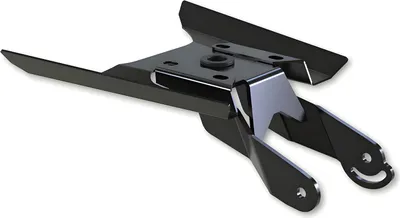 Produktbild von HIGHSIDER AKRON-RS PRO für KTM 125 Duke/ 390 Duke, inkl. Kennzeichenbeleuchtung