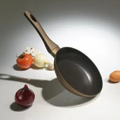 Zdjęcie produktu dla Tiross patelnia do smażenia 26cm TS1263