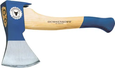 Obrázok produktu pre Gedore Timmermansbijl OX 345 H-1102