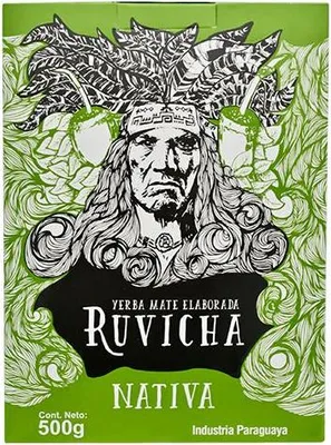 Immagine prodotto di Ruvicha Nativa 500 g