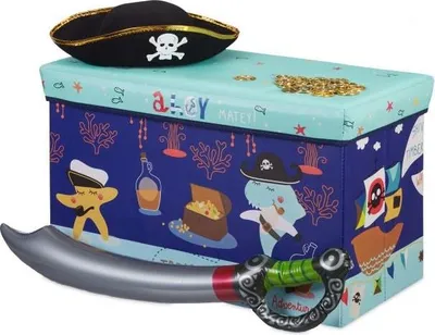 Image de Coffret siège pour enfants