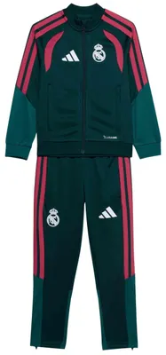 Imagen del producto de Chándal Adidas Chándal Real Madrid para Niños
