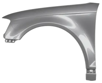 Obrázek produktu pro Blatník pro Audi A3 8P, levá strana, kód LZ7L, rok výroby 2008-2013, , lakovaný