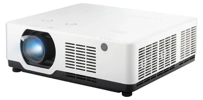 Zdjęcie produktu dla Viewsonic LSC651WU, 6500 ANSI lumenów, 3LCD, WUXGA (1920x1200), 3000000:1, 21:9, 762 - 7620 mm (30 - 300")