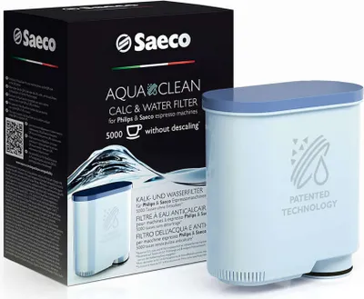 Produktbild von CA6903/10 Filter vodného kameňa a vody Saeco espresso