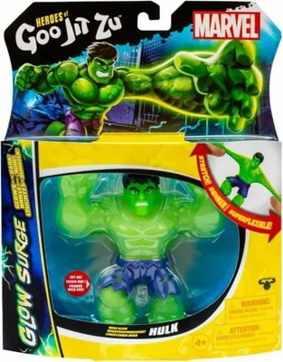 Obrázok produktu pre Moose Toys 630996427156