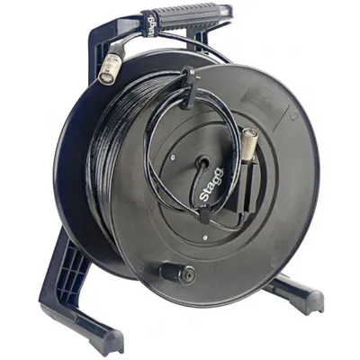Immagine prodotto di Stagg XCC75ECRL