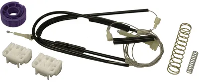 Produktbild von Reparatursatz für Fensterheber, rechts, für Audi A3